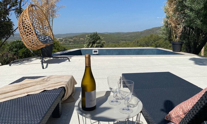 La Bisbal del Penedés Villa | Villa Duchesse