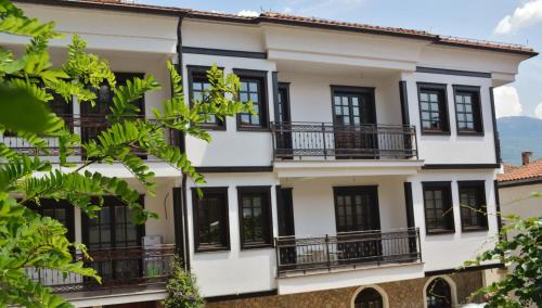 Varosh Apartamento | Villa Dudanov