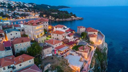 Ulcinj Cama Y Desayuno | Villa Dulcinea