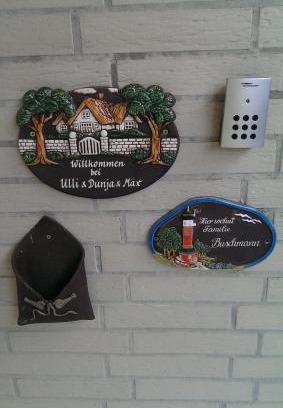 Bad Harzburg Apartamento | Villa Duli