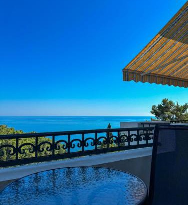 Ulcinj Casa | Villa Dulsinea