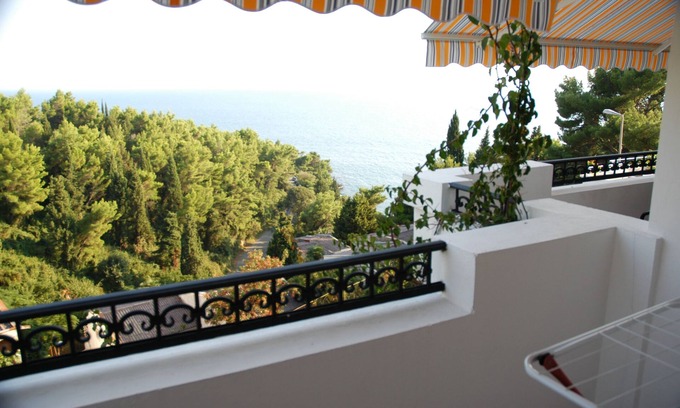 Ulcinj Casa | Villa Dulsinea