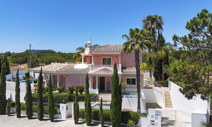 Albufeira Villa | Duma