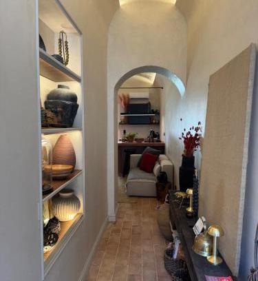 Fuseta Casa | Villa Duna Maria
