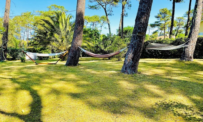 Labenne-Ocean Villa | Villa Dune & Ocean a 100 m de la playa