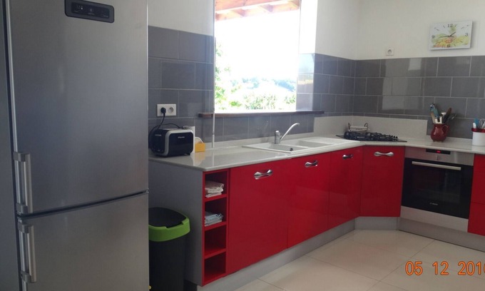 Tartane Casa | Villa Duplex Grand Confort