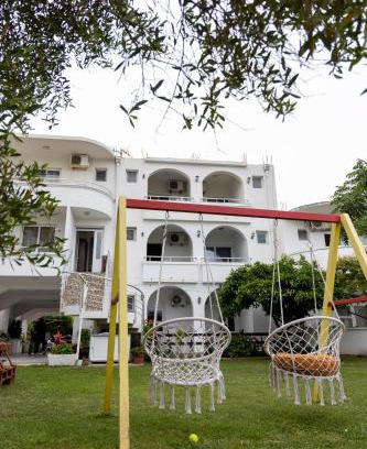 Gjerana Casa | Villa Duraku