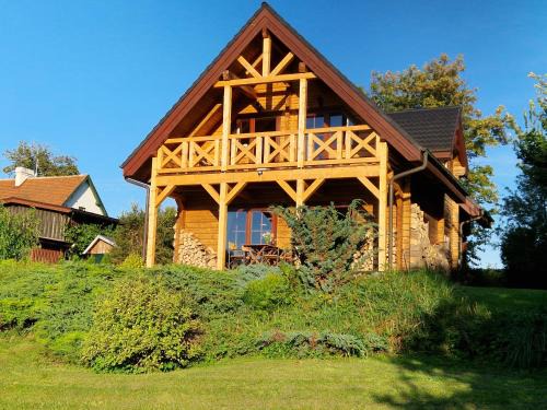 gmina Bierzwnik Casa | Villa Easy Living