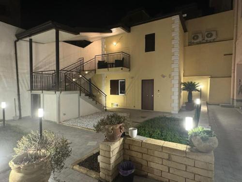 Torre Annunziata Apartamento | Villa Ebe - Casa indipendente con giardino