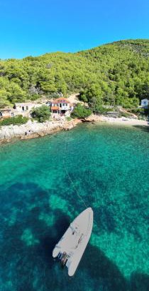 Zastrazisce Casa | Villa ECCO NATURE