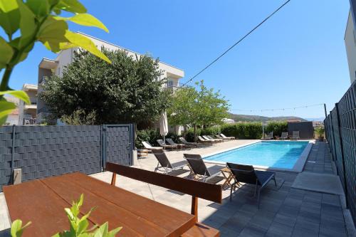 Seget Donji Casa | Villa Ecija