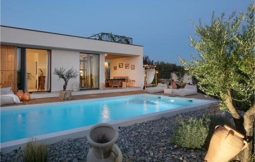 Vosteni Casa | Villa Eco