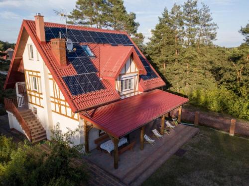 Szeligi Casa | Villa Ecomfort
