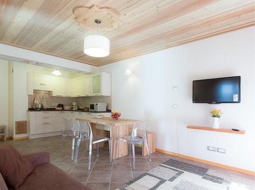 Masare Apartamento | Villa Edelweiss