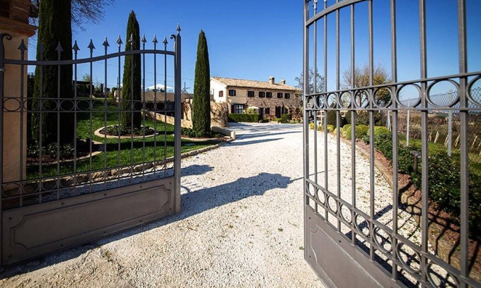 San Marcello Villa | Villa Edelweiss - Villa Edelweiss