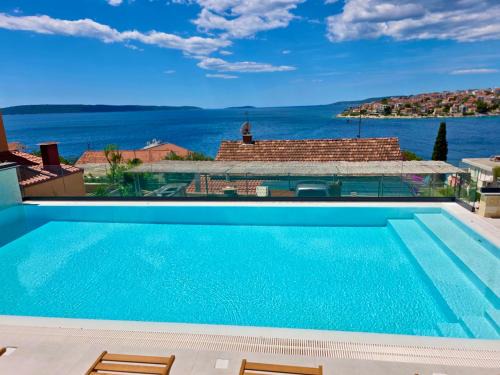 Businci Casa | Villa Eden