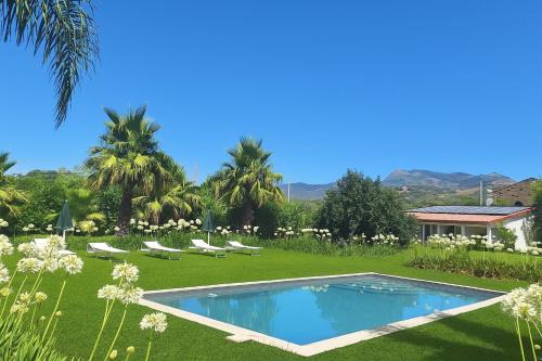 Rovittello Villa | Villa Eden