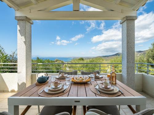 Terra Mala Villa | Villa Eden