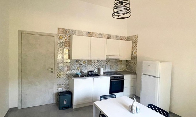 Mesagne Casa | Villa Eden Mesagne