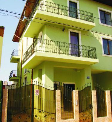 Sector 1 Apartamento | Villa Edera Residence - Gazda Profesionista