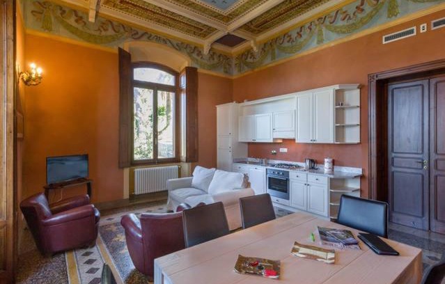 Rapallo Apartamento | Villa Edoardo