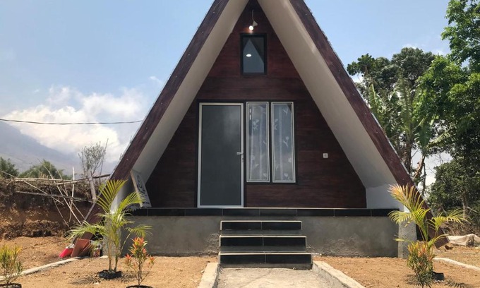 Kecamatan Sembalun Cama Y Desayuno | Villa Eger Rinjani