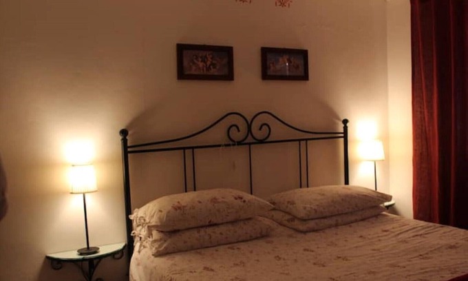 Antronapiana Casa | Villa Egle - Two-room apartment