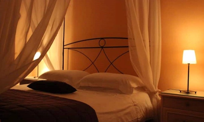 Antronapiana Casa | Villa Egle - Four-room apartment