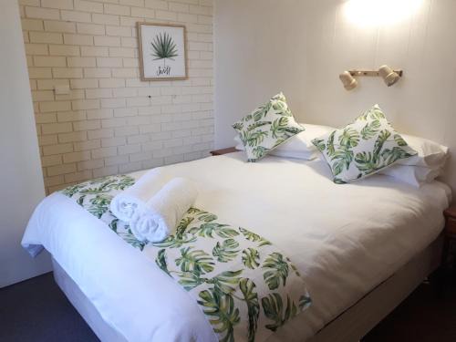 Kalbarri Apartamento | Villa Eight