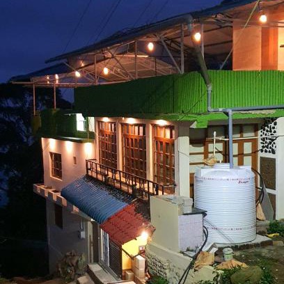 Vattakanal Casa | Villa eighteen