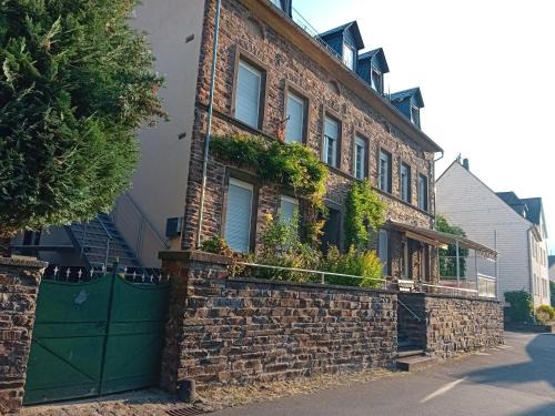 Poltersdorf Apartamento | Villa Eisfeld