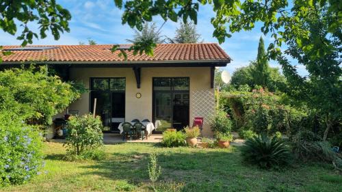 Laroque-des-Alberes Casa | Villa El Còrrec