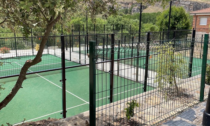 Fuentidueña Cabaña | Villa EL MADROÑO