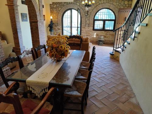 Priego de Córdoba Casa | Villa el Membrillar