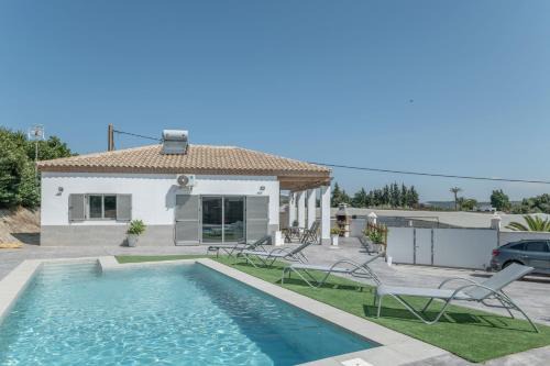 San Ambrosio Casa | Villa el Olivar 1