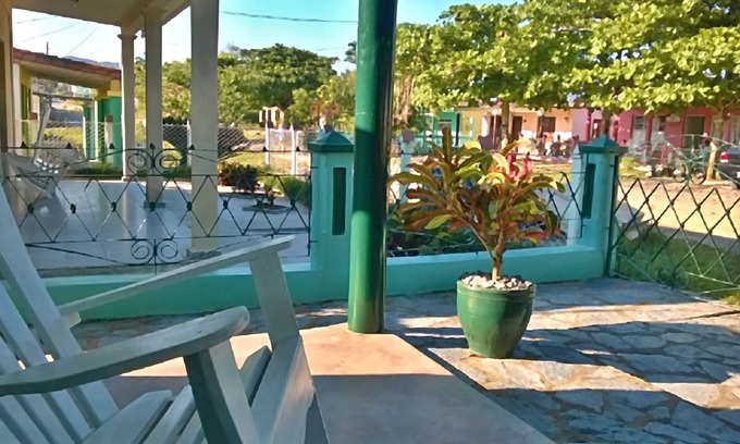 Vinales Casa | Villa El Panchon
