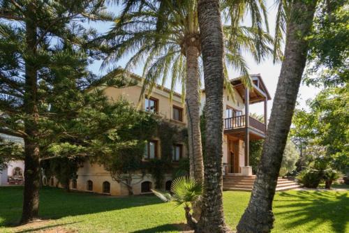Denia Villa | Villa El Porto