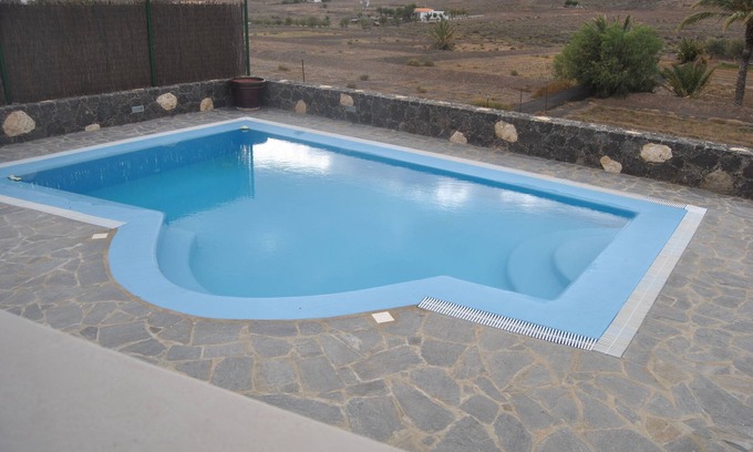 Pájara Casa | VILLA EL VALLE / PISCINA CLIMATIZADA / WIFI / BARBACOA. ETC..