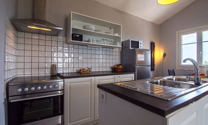 Ieromonachos Casa | Villa Elaia