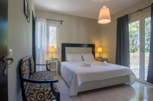 Ieromonachos Apartamento | Villa Elaia Suites & Apartments No.5