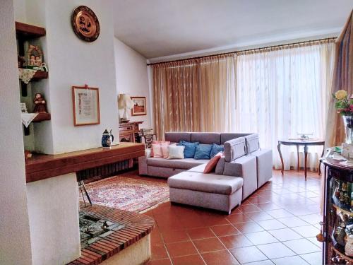 Tortora Marina Casa | Villa Elba