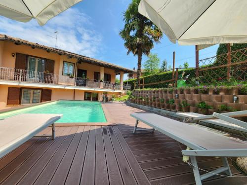 Neive Apartamento | Villa Elda