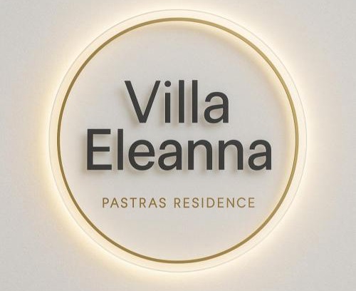 Vanato Apartamento | Villa Eleanna Pastras Residence