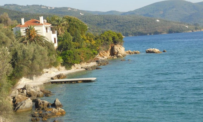 Horto Apartamento | Villa Electra