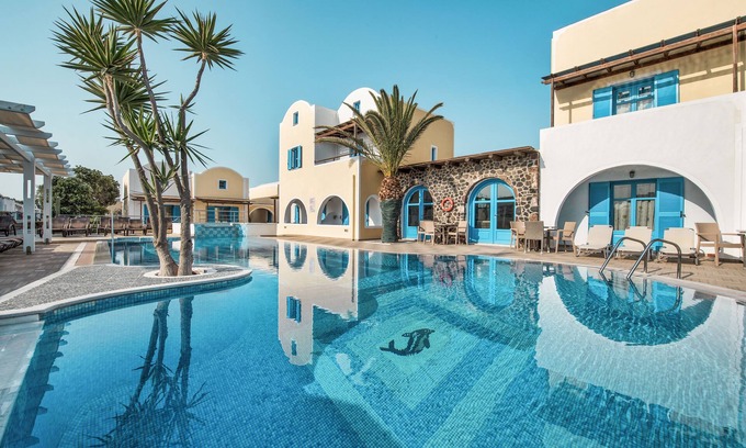 Agios Georgios Casa | Villa Eleftheria