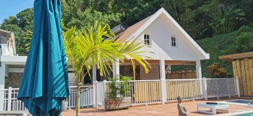 Riviere-Pilote Apartamento | VILLA ELEM f 3 Hibiscus