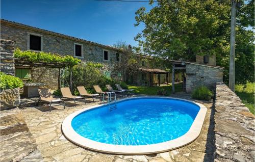 Buzet Casa | Villa Elena Buzet