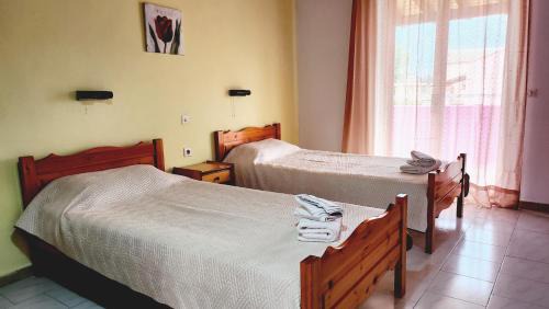 Ipsos Apartamento | VILLA ELENA