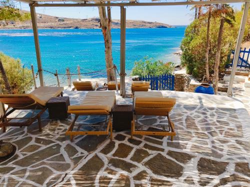 Kithnos Apartamento | Villa Elena Kythnos