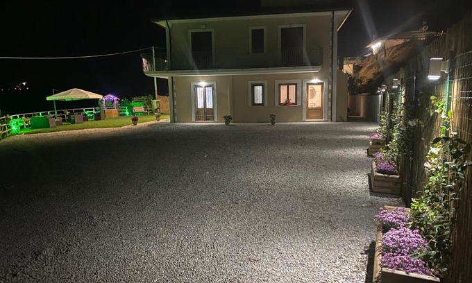 Ogliastro Cilento Casa | Villa Elena - Terra dei Miti - Agropoli, Ogliastro Cilento